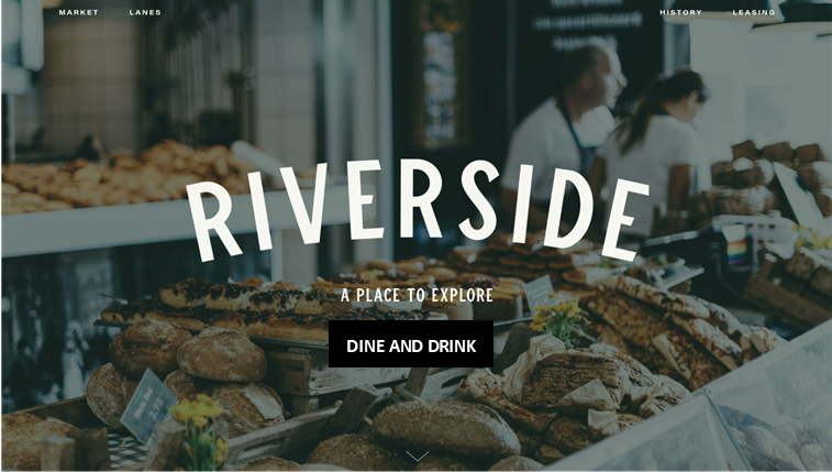 Riverside Dine and Drink